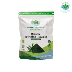 Spirulina Powder